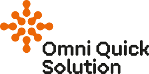 Omni Quick Solutions Logo